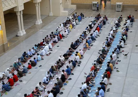 A început Ramadanul din 2018. Ce înseamnă și ce presupune postul musulmanilor