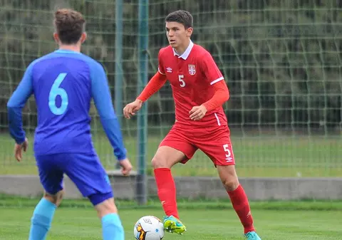 Bogdan Planici pleacă în Germania, la FCSB vine Ranko Veselinovici