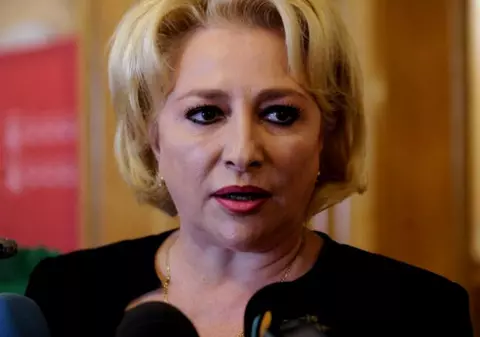 Prima reacție a premierului Viorica Dăncilă, în scandalul desființării Pilonului II de pensii
