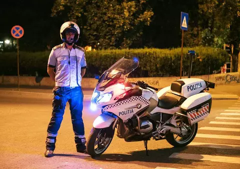 Replica unui șofer care a folosit Waze și a fost oprit de Poliție: „Gabriela mi-a zis că sunteți pe strada cealaltă”