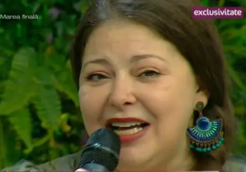 Rita Mureșan vorbește despre kilogramele în plus. "Și eu mi-am dorit să fiu subțire, dar n-am putut. Să-mi tai gâtul?"