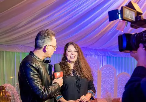 Rita Mureșan, declarație neașteptată după Eurovision 2018. "Grăsuța din mine nu poate să nu se bucure"