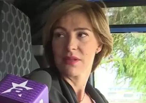 Roxana Ciuhulescu se destăinuie. "Am făcut sacrificii peste sacrificii"