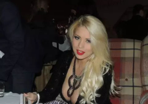 Cum se meține în formă Roxana Nemeș. "E prima dată de patru ani când n-am ținut diete"