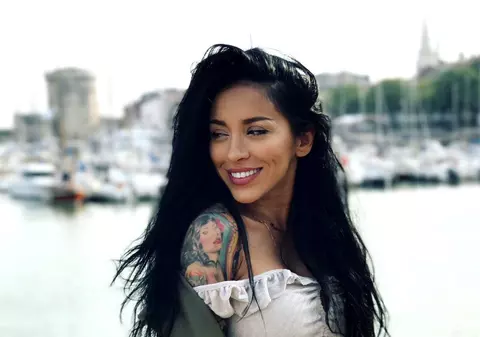 Ținuta purtată de Ruby a stârnit reacții neașteptate. Fanii au rămas mască. “Rochia mea aducătoare de păcate”