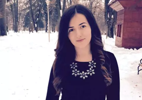 Sanda Ungur, tânăra care ar fi provocat accidentul din Jibou, va fi cercetată pentru ucidere din culpă