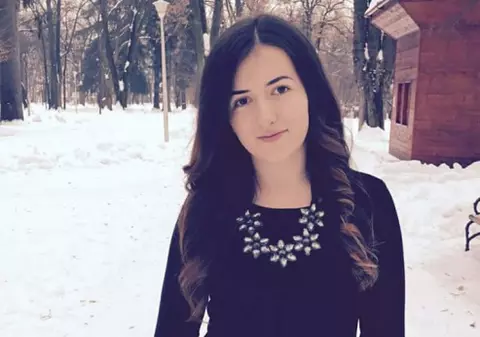 Cine este singura supraviețuitoare a accidentului din Jibou. Mesajul publicat de tânără, înainte de tragedie