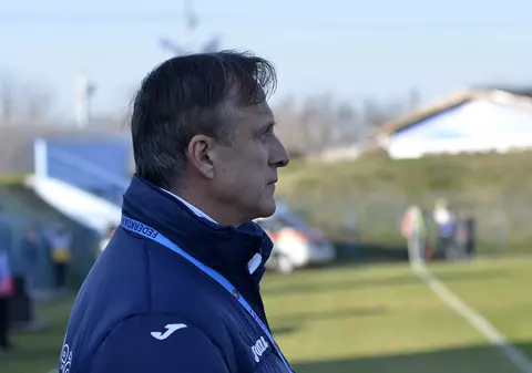 Emil Săndoi, la 25 de ani după accidentarea horror din finala Cupei României cu Brăila: ”Păstrez tijele printre tricouri și medalii”