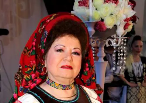 Fostul soț al Savetei Bogdan a murit. “Dumnezeu să-l ierte”