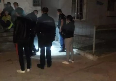 Dosar penal după bătaia de la Galați, în care un tânăr a fost înjunghiat. Cum a început scandalul