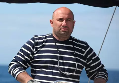 Chef Cătălin Scărlătescu, despre femei. "Mi-am luat și vreo două-trei palme"