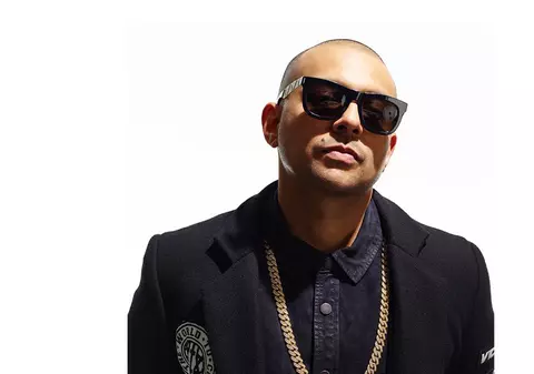 VIDEO/Sean Paul, declarație-șoc înainte de concertul de la București: „N-am știut că Inna e româncă! Îmi cer scuze, Inna!”