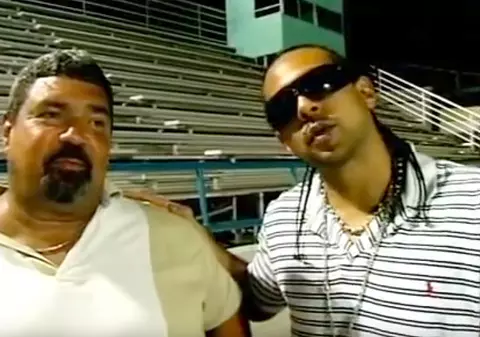 Tatăl lui Sean Paul a murit la o zi după concertul muzicianului la București