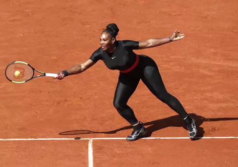 Serena Williams vrea să redevină numărul 1 mondial în tenisul feminin