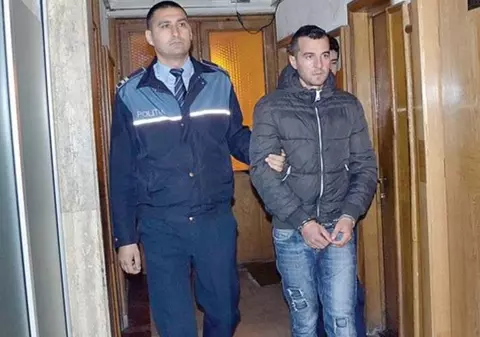 Sergiu Adrian Geagu a fost condamnat în cazul accidentului în care a murit solista Alina Firiza. Cum a încercat acesta să își ascunda vinovăția