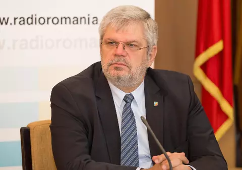 Vizite ”de lucru” pentru Georgică Severin, președintele radioului public. Jurnaliștii de radio acuză devalizarea banului public și politizarea instituției