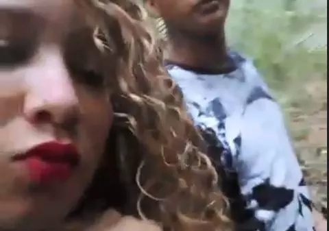 Fiica unui politician a fost ucisă de iubitul ei care a postat online un film în care făceau sex