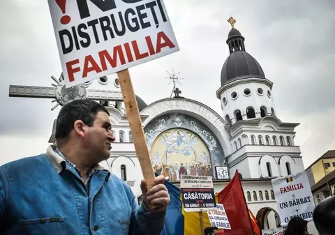 De ce înființarea unui Minister al Familiei ar însemna o victorie a politicilor promovate de Coaliția pentru Familie