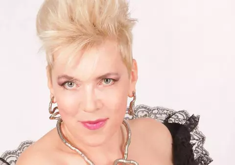 Silvia Dumitrescu arată din ce în ce mai spectaculos după ce a slăbit. Apariții incredibile la 58 de ani | FOTO