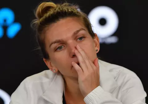Marea slăbiciune a Simonei Halep. Un nume important face dezvăluiri despre liderul WTA