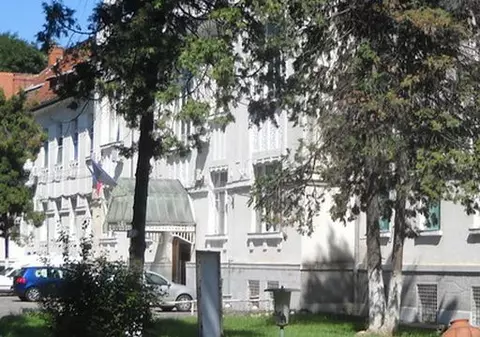 Medicii unui spital din Timiș fac chetă pentru a acoperi pierderile salariale ale colegilor