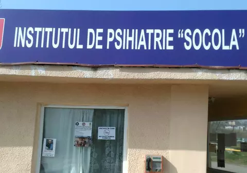 Angajați beți morți la Spitalul din Socola. Au fost depistați aproape de coma alcoolică