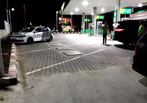 Șeful IPJ Ialomița va fi cercetat disciplinar după cazul de la Sinești. Ministrul de Interne Carmen și-a dat avizul în urma unui control al specialiștilor IGP