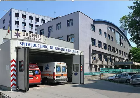 Cu urna la spitale. Pacienții nu s-au înghesuit să voteze în prima zi de referendum