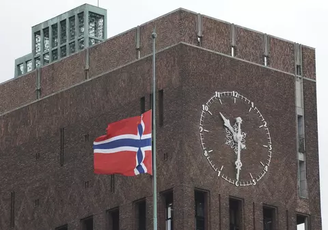 Norvegia este prima țară din lume care va rămâne fără bani cash