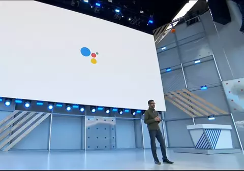 VIDEO | Google Assistant poate efectua apeluri telefonice, rezervări și cumpărături, iar oamenii nu vor ști că vorbesc cu un robot