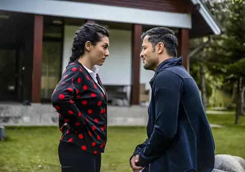 Doinița Oancea și Liviu Vârciu fac nunta. “Promit să am grijă de ea”