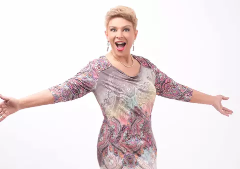 AMINTIRI DIN COPILĂRIE/ Teo Trandafir a crescut în curtea spitalului! “Părinții mei aveau repartizată acolo o locuință de serviciu”