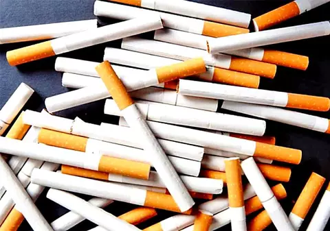 Grupări specializate în contrabandă cu ţigări, destructurate. Membrii unei grupări furau ţigări de la alți contrabandiști