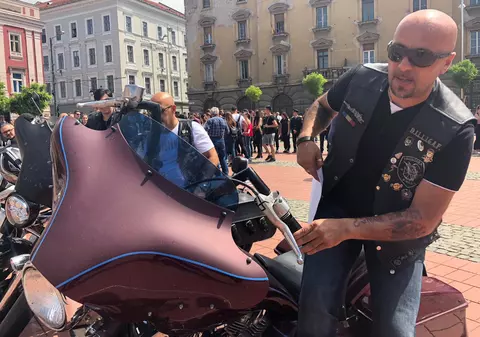 FOTO/ Lectură sub semnul Wi-Fi la Timișoara. Cum unește cartea comunitatea și emite semnale, pentru al treilea an la rând la ConCentrica