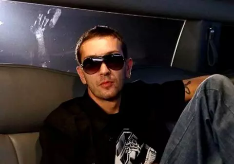 Tudor Sișu spune că Dumnezeu l-a scăpat de droguri, într-un interviu pentru postul TV al Patriarhiei (VIDEO)