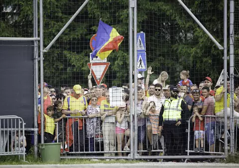 Contra, după România - Chile  3-2. ”Am fost dominați”. Pușcaș le-a dat cu flit fanilor