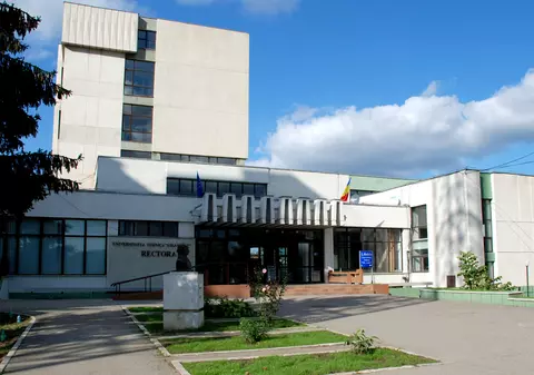 Universitatea Tehnică din Iași, prezentă la târgurile din Japonia. Parteneriate de studiu cu Țara Soarelui Răsare