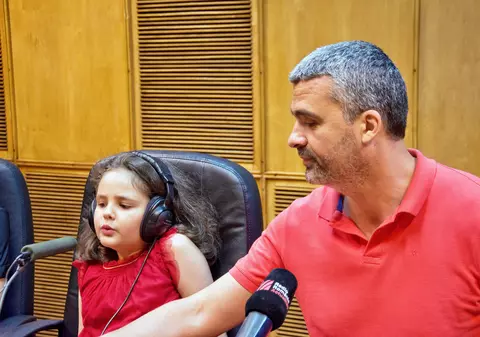 VIDEO/ Singura persoană în fața căreia Aurelian Temișan cedează întotdeauna. ”Nimic nu mai contează...”