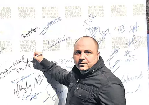EXCLUSIV / Cine sunt sportivele din cauza cărora s-a închis Laboratorul antidoping de la București. Reacția FR de Lupte: ”Nu cred că acesta a fost motivul real. Nu încurajăm dopingul”