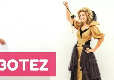 (P) Ce să nu îți lipsească de la petrecerea de botez pentru un eveniment unic