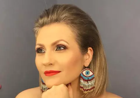 Anunțul dureros făcut de Mirela Vaida. "Metastaze multiple la inimă și plămân"