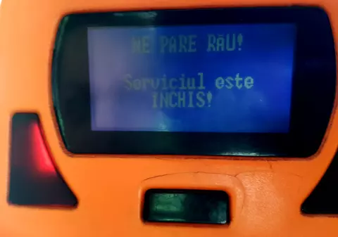 Călătorii bucureșteni, ”furați” de validatoarele RATB. Regia le va da banii înapoi