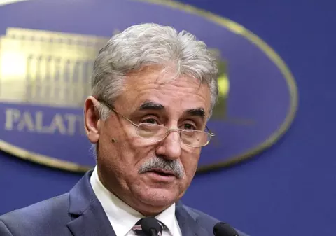 Vicepremierul Viorel Ştefan şi-a depus candidatura pentru şefia ASF