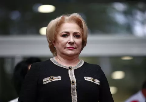 Mesajul Vioricăi Dăncilă, după moartea lui Mircea Maliţa: "Am primit cu profund regret vestea pierderii academicianului"