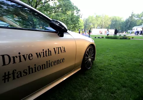 GALERIE FOTO/ Revista VIVA! și-a sărbătorit „majoratul”, anul trecut. Sute de vedete au răspuns invitației în 2017, la cel mai mare eveniment al anului