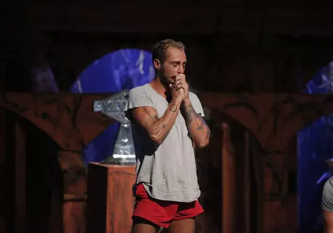 Iubita lui Vladimir Drăghia, primele declarații după ce acesta a anunțat că donează premiul de la Exatlon