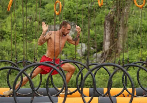 Câştigătorul Exatlon România 2018 va fi Ionuţ Sugacevschi sau Vladimir Drăghia. Miercuri aflăm cine ia marele premiu de 100.000 euro