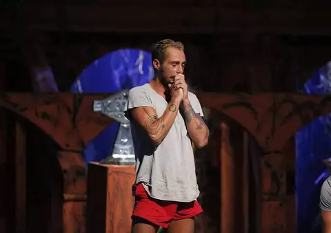 Vladimir Drăghia, selfie cu rivalii de la Exatlon. Cum l-a surprins pe Ionuț