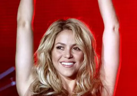 Shakira ar fi fraudat Fiscul din Spania cu aproape 15 milioane de euro. Reacția vedetei