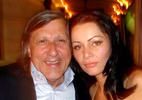 Ilie Năstase, acuzat că i-a spart casa lui Brigitte. Prima reacție a fostului tenismen: "O fi intrat altul, amantul"